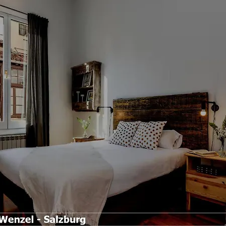 Wenzel *