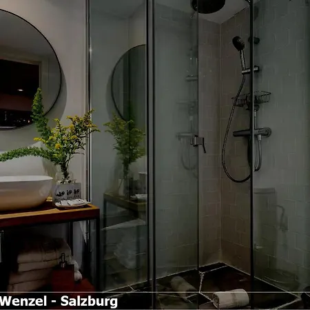 Apartament Wenzel *