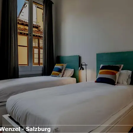 Wenzel Salzburg